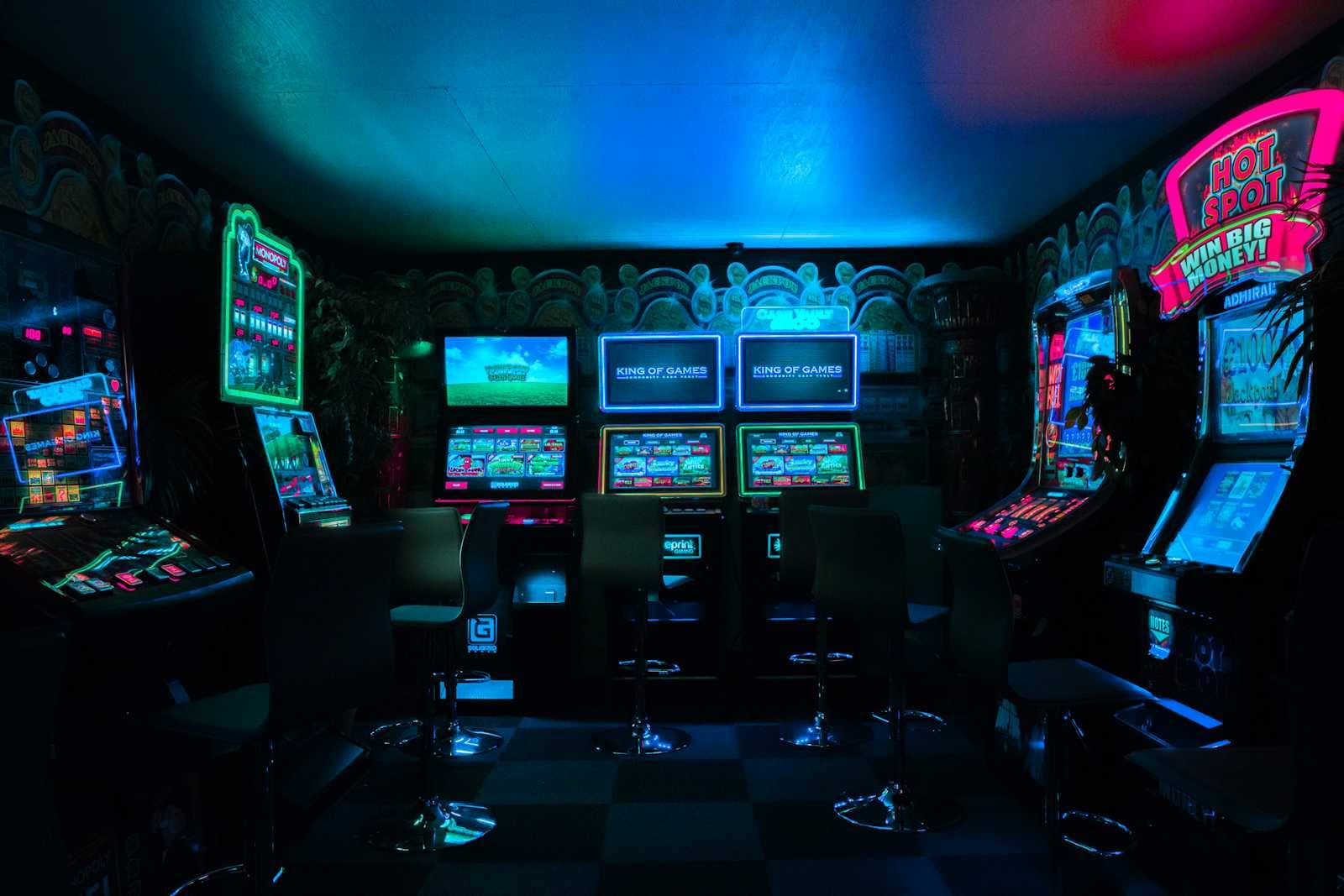 The Golden Age of Arcade Gaming: Rise, Fall, and Legacy